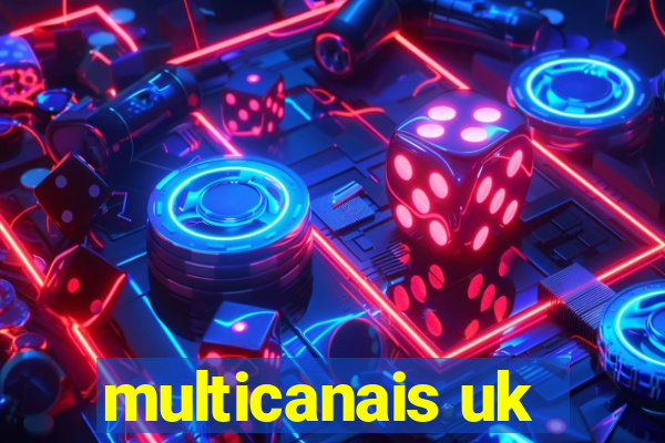 multicanais uk